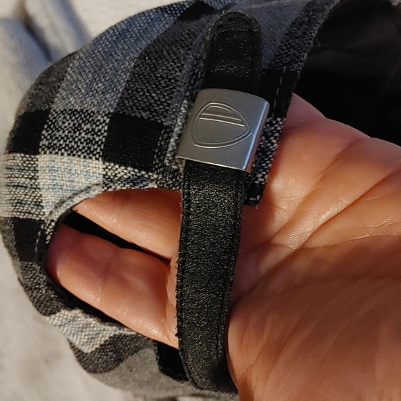 🍁Ben Sherman Plaid Newsboy Cap - Picture 5 of 10